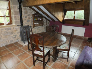 Apartamento Urresillo Landetxea