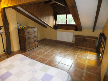 Apartamento Urresillo Landetxea