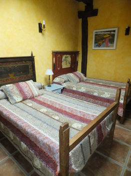 Apartamento Urresillo Landetxea
