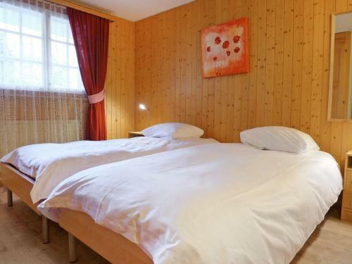 Apartment Le Mont Blanc I Chesieres