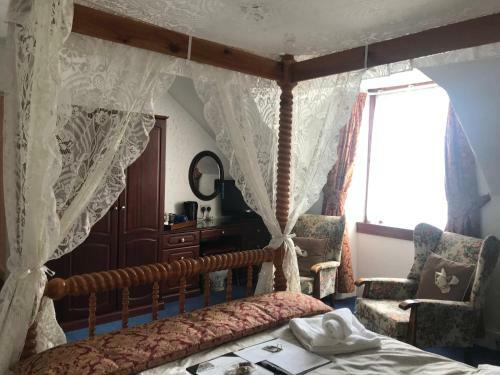 Bed & Breakfast Garden Park Guest House