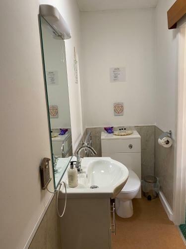 Bed & Breakfast Garden Park Guest House