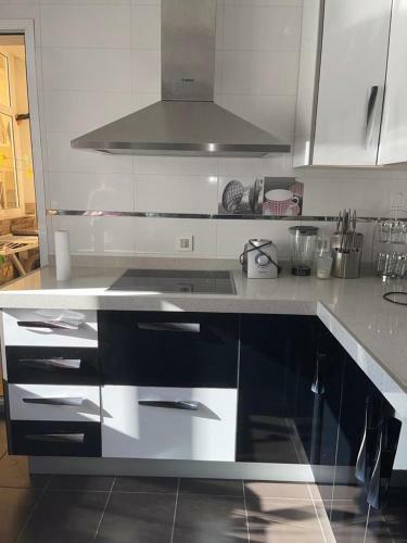 Apartamento Tanger Luxury