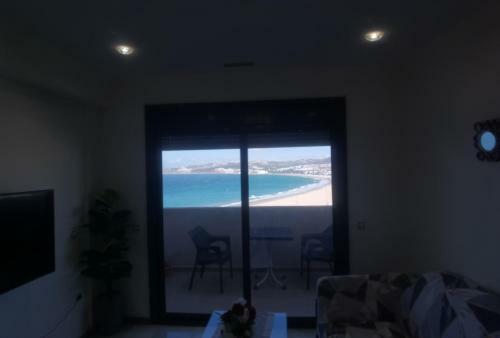 Apartamento Sea View Front Pool Rooftop Pool