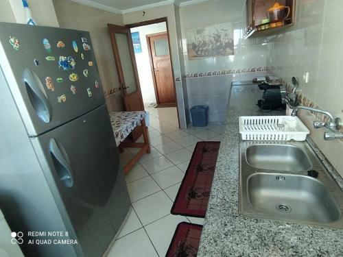 Apartamento Salima Luxe Appart
