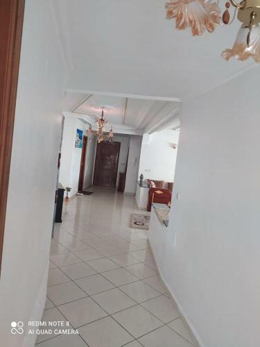 Apartamento Salima Luxe Appart