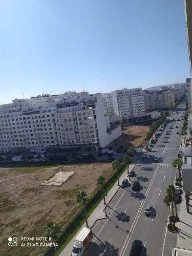 Apartamento Salima Luxe Appart
