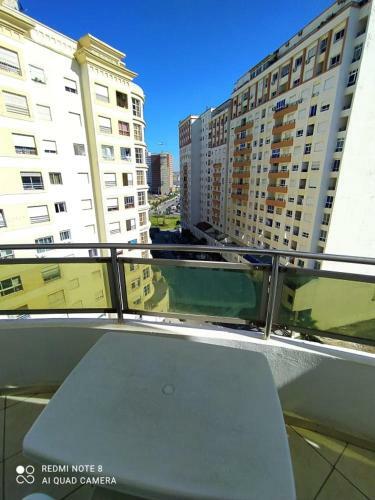 Apartamento Salima Luxe Appart