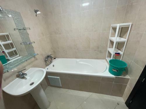 Apartamento Tanger