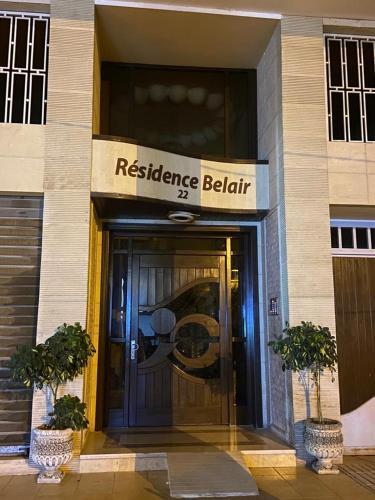 Apartamento Appartement Tanger 2 Chambres