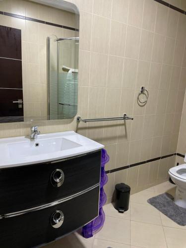 Apartamento Appartement Tanger 2 Chambres