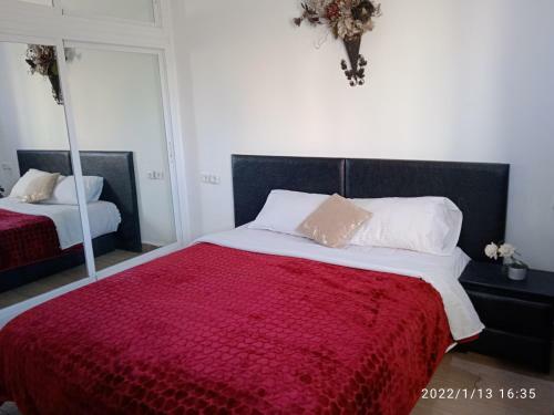Apartamento La Rose Blanc Familly Only