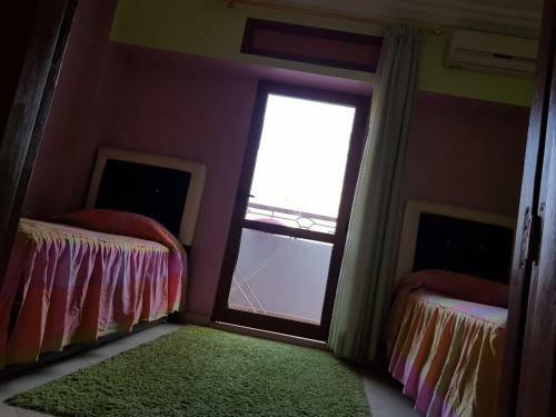 Apartamento Appartement Iris