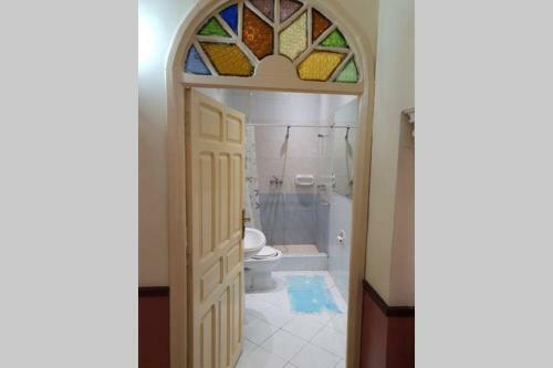 Villa Large House In Tangiers With Garage