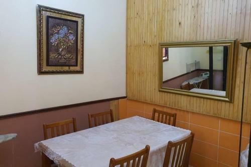 Villa Large House In Tangiers With Garage