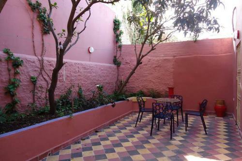 Villa Large House In Tangiers With Garage