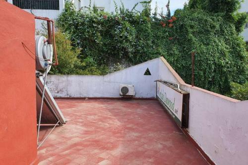 Villa Large House In Tangiers With Garage