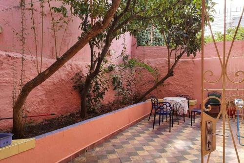 Villa Large House In Tangiers With Garage