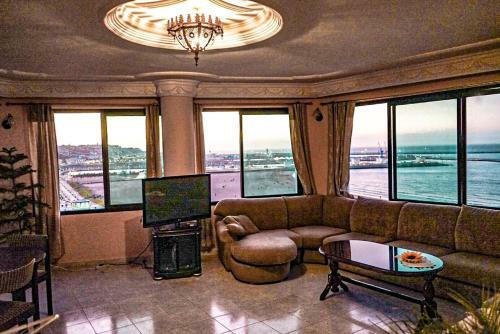 Apartamento Superbe Appartement La Ruche