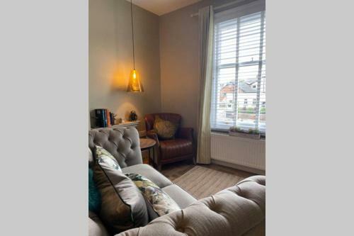 Mayfield Apartment Luxury First Floor 1 Bedroom Apartment