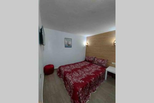 Apartamento Tanger: Studio Tout Confort
