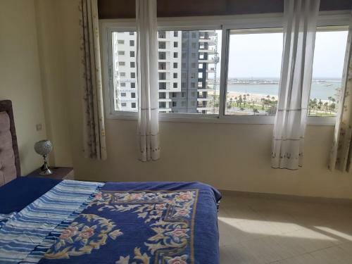 Apartamento Appatement Vue Sur Mere 2