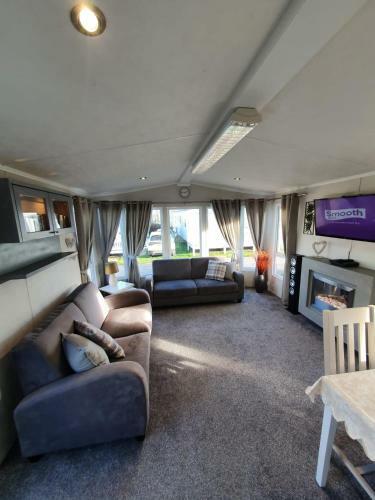 Disability Van - Westfield 167