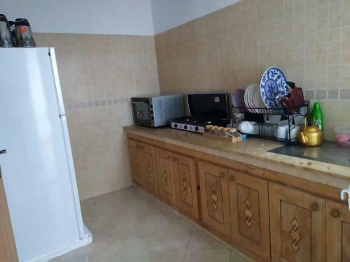 Apartamento Mehdia Complex