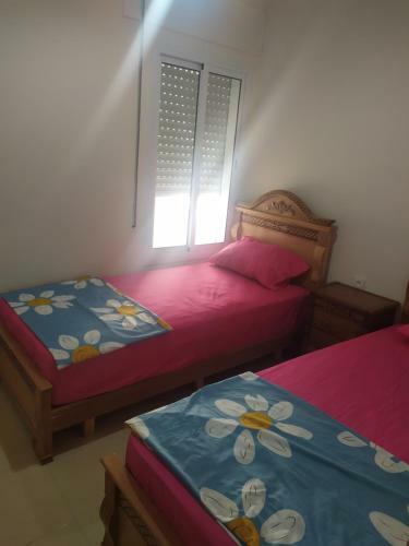 Apartamento Appartement Familial Tanger