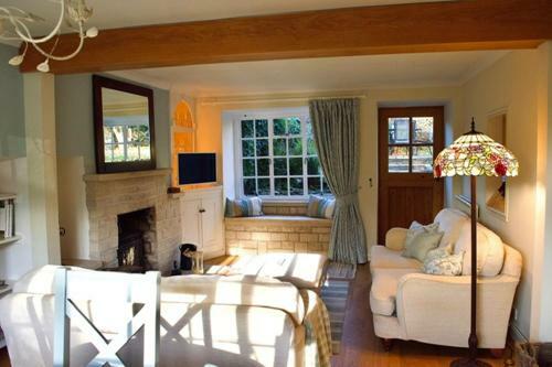 Charming Cottage, Great Rissington, Cotswolds