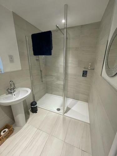Bed & Breakfast Bricket House