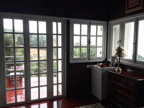 Bed & Breakfast Villa Chams Kamar Maison Rouge