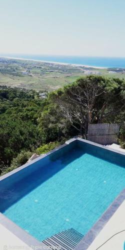 Bed & Breakfast Villa Chams Kamar Maison Rouge