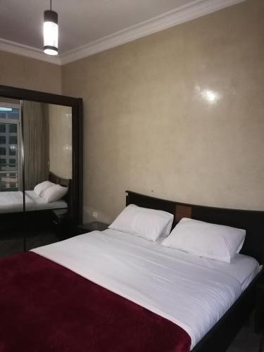 Apartamento Appart Lux Malabata Beach