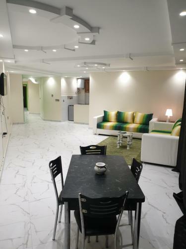 Apartamento Appart Farah Vue Mer