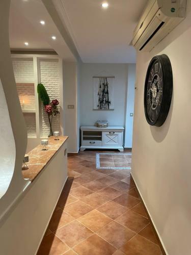 Apartamento La Baie Panoramique