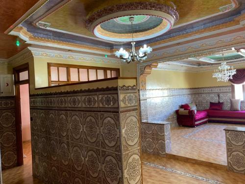 Apartamento Medina City T�nger