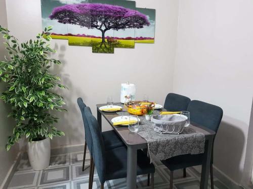 New Luxury Apartment, 3 Bed, 7mins To Beach - Aida