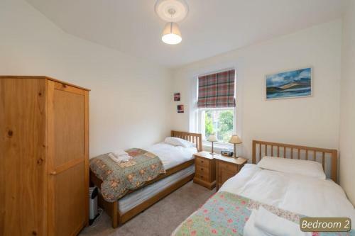 Hopetoun Cottage - Beautiful Cottage