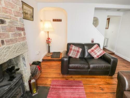 36 Belmangate