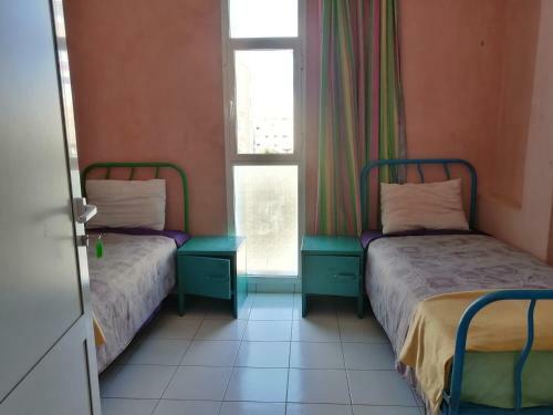 Apartamento Maison Des Artistes