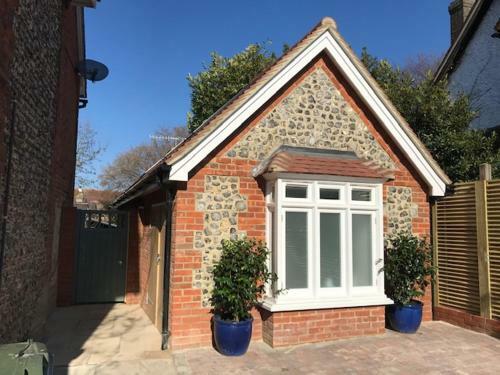 Apartamento The Coach House 75 Epsom Road