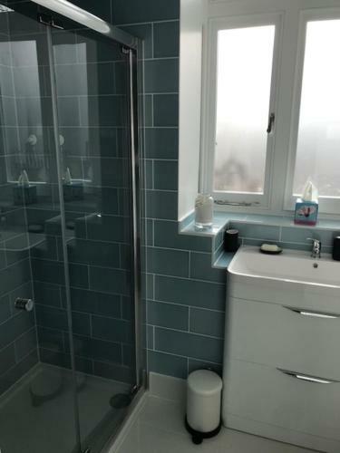 Apartamento The Coach House 75 Epsom Road