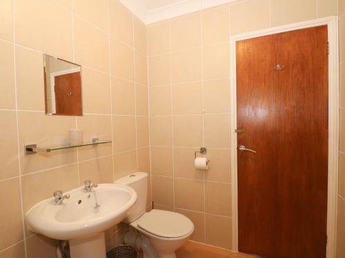 Apartamento Sandpiper Court
