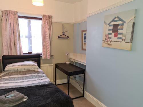 Hostal The Ladybird Guesthouse