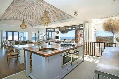 Villa Mokoro, Paradise Beach, Langebaan