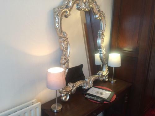 Hostal The Lyndhurst Guest House