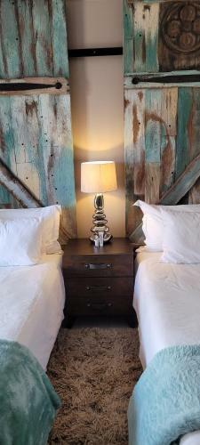 Rox And Sea Country Lodge