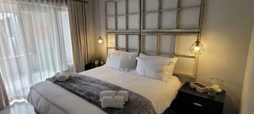Rox And Sea Country Lodge