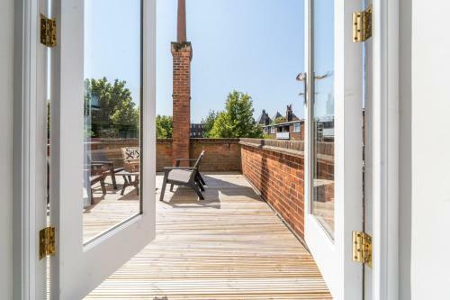 Apartamento King Street Residence - 2 Bed